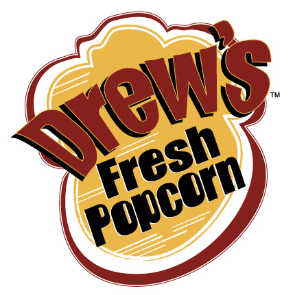 Drew's Popcorn